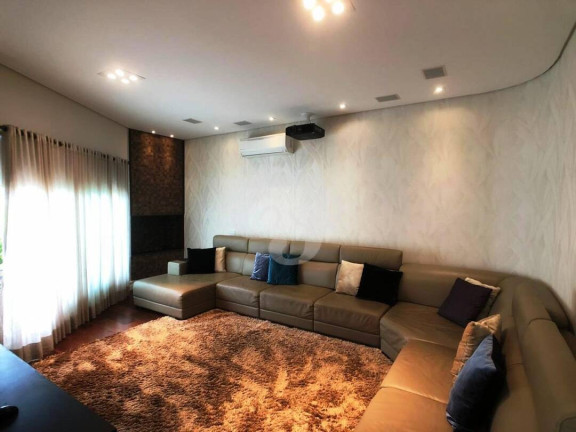 Imagem Casa de Condomínio com 5 Quartos à Venda, 550 m² em Cidade Tamboré - Santana De Parnaíba Imagem Casa de Condomínio com 5 Quartos à Venda, 550 m² em Cidade Tamboré - Santana De Parnaíba