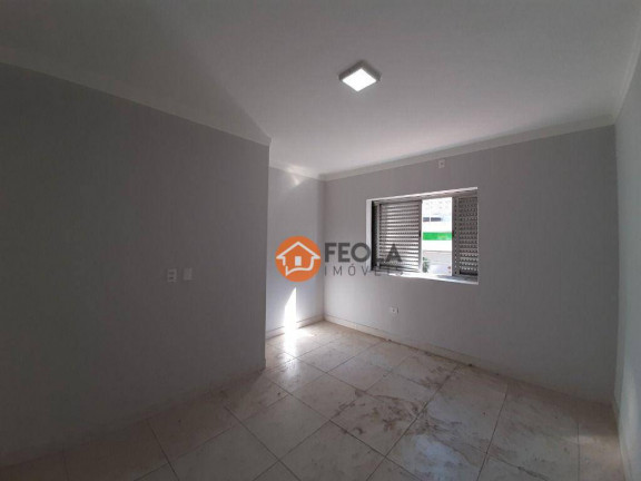 Imagem Casa com 2 Quartos para Alugar, 98 m² em Centro - Americana Imagem Casa com 2 Quartos para Alugar, 98 m² em Centro - Americana
