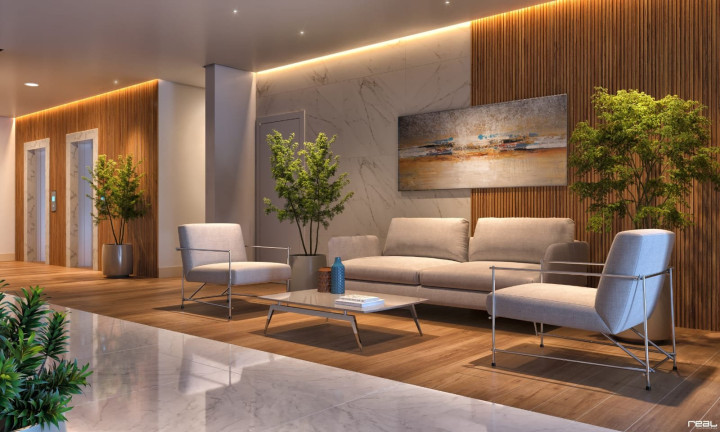 Imagem Apartamento com 3 Quartos à Venda, 88 m² em Praia Do Morro - Guarapari Imagem Apartamento com 3 Quartos à Venda, 88 m² em Praia Do Morro - Guarapari