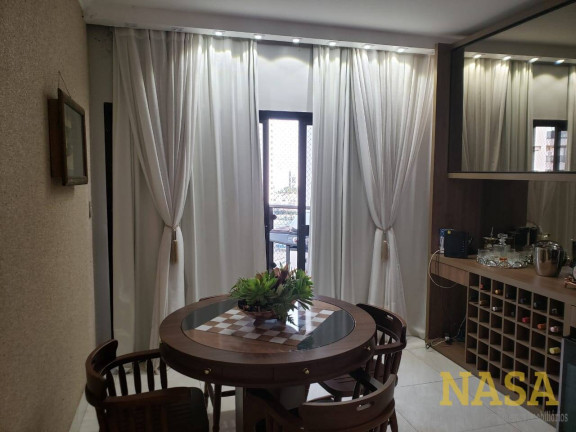 Imagem Apartamento com 4 Quartos à Venda, 319 m² em Duque De Caxias - Cuiabá