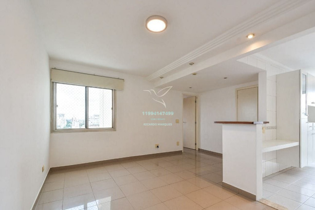 Imagem Apartamento com 2 Quartos à Venda, 84 m² em Campo Belo - São Paulo Imagem Apartamento com 2 Quartos à Venda, 84 m² em Campo Belo - São Paulo