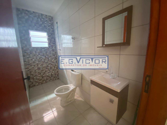 Imagem Casa com 2 Quartos à Venda, 60 m² em Balneário Samas - Mongaguá