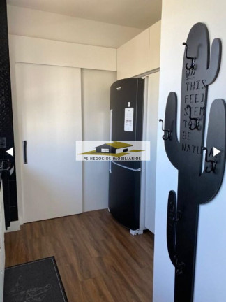 Imagem Apartamento com 2 Quartos à Venda, 116 m² em Brooklin Paulista - São Paulo