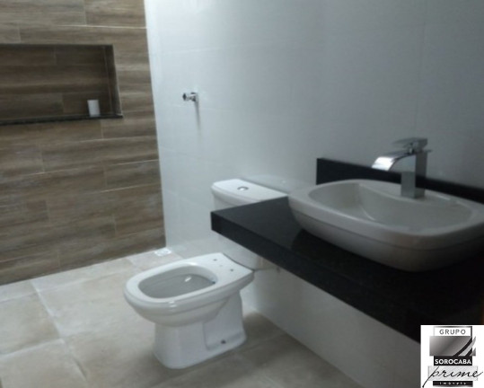 Imagem Casa com 3 Quartos à Venda, 117 m² em Horto Florestal - Sorocaba Imagem Casa com 3 Quartos à Venda, 117 m² em Horto Florestal - Sorocaba