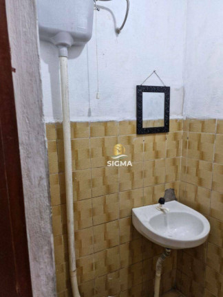 Imagem Sobrado com 1 Quarto para Alugar, 165 m² em Vicente De Carvalho - Guarujá Imagem Sobrado com 1 Quarto para Alugar, 165 m² em Vicente De Carvalho - Guarujá