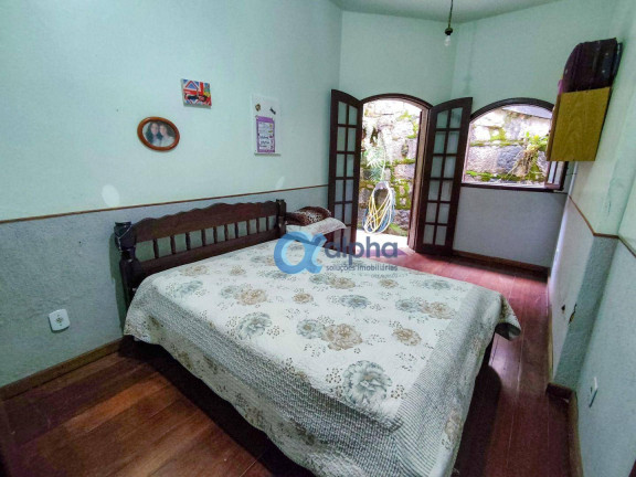 Imagem Casa com 3 Quartos à Venda, 103 m² em Centro - Petrópolis Imagem Casa com 3 Quartos à Venda, 103 m² em Centro - Petrópolis