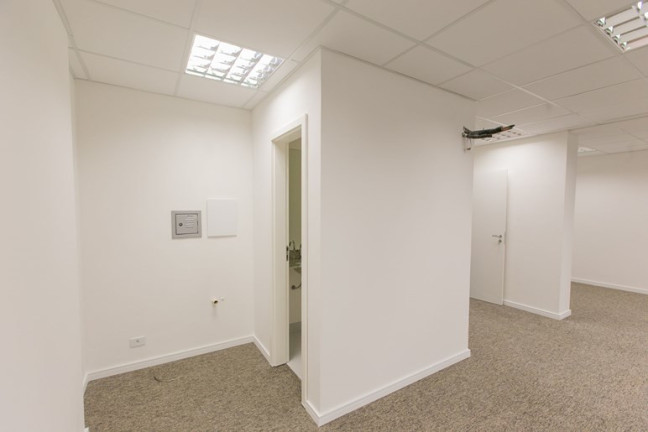 Imagem Sala Comercial à Venda, 92 m² em Centro - Curitiba
