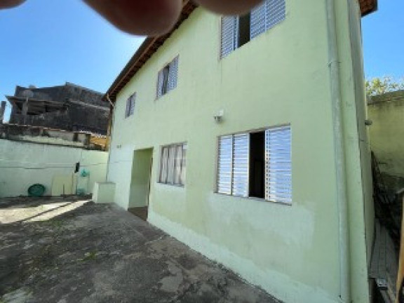 Imagem Sobrado com 4 Quartos à Venda, 133 m² em Vila Campanela - São Paulo