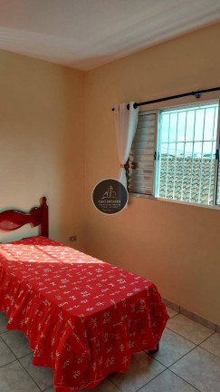 Imagem Sobrado com 4 Quartos à Venda, em Agenor De Campos - Mongaguá Imagem Sobrado com 4 Quartos à Venda, em Agenor De Campos - Mongaguá