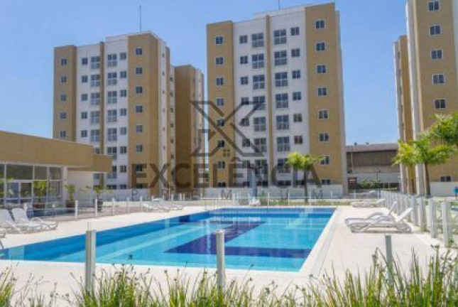 Imagem Apartamento com 3 Quartos à Venda, 61 m² em Portão - Curitiba Imagem Apartamento com 3 Quartos à Venda, 61 m² em Portão - Curitiba