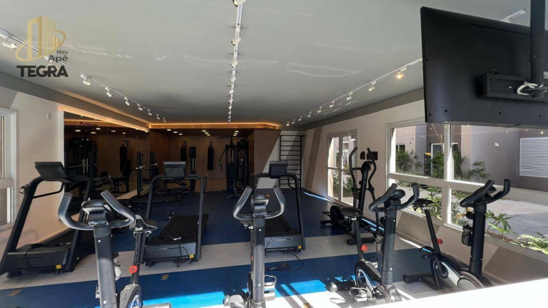 Imagem Apartamento com 2 Quartos à Venda, 51 m² em Chácara Santo Antônio (zona Leste) - São Paulo Imagem Apartamento com 2 Quartos à Venda, 51 m² em Chácara Santo Antônio (zona Leste) - São Paulo