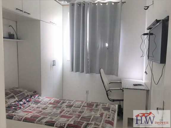 Imagem Cobertura com 4 Quartos à Venda, 100 m² em Campo Grande - Rio De Janeiro