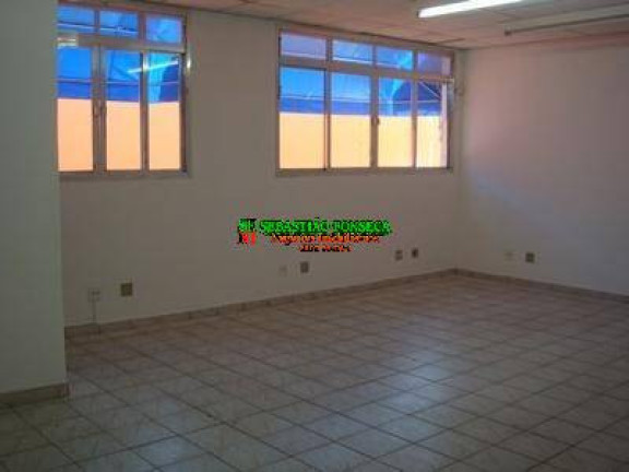 Sala Comercial para Alugar, 50 m² em Jardim Satélite - São José Dos Campos