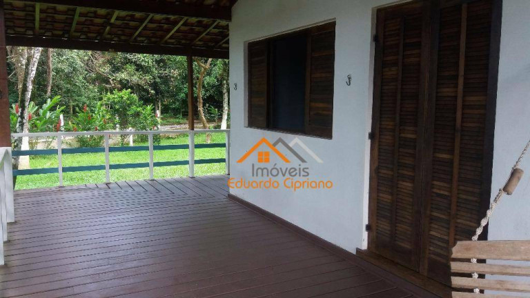 Imagem Casa com 4 Quartos à Venda, 198 m² em Massaguaçu - Caraguatatuba Imagem Casa com 4 Quartos à Venda, 198 m² em Massaguaçu - Caraguatatuba