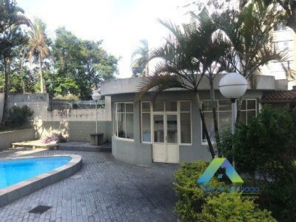 Imagem Apartamento com 2 Quartos à Venda, 65 m² em Jardim Santo Antoninho - São Paulo Imagem Apartamento com 2 Quartos à Venda, 65 m² em Jardim Santo Antoninho - São Paulo