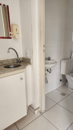 Imagem Sala Comercial à Venda, 50 m² em Santo Antônio - São Caetano Do Sul