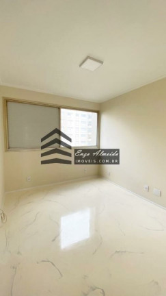 Imagem Apartamento com 3 Quartos à Venda, 90 m² em Moema - São Paulo Imagem Apartamento com 3 Quartos à Venda, 90 m² em Moema - São Paulo