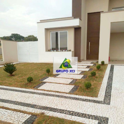 Imagem Casa com 4 Quartos à Venda, 445 m² em Jardim America - Paulínia Imagem Casa com 4 Quartos à Venda, 445 m² em Jardim America - Paulínia