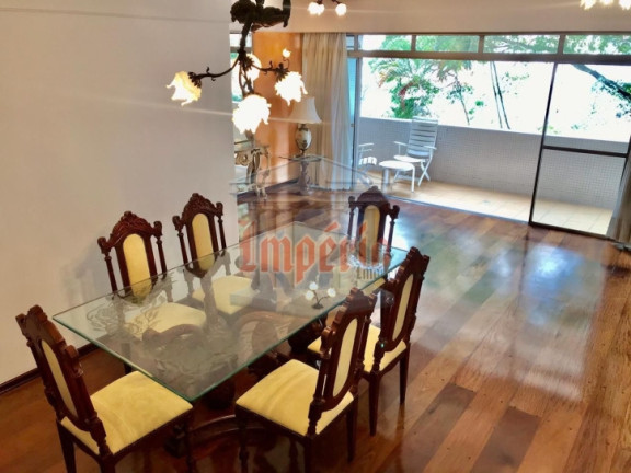 Imagem Apartamento com 3 Quartos à Venda, 160 m² em Vila Bastos - Santo André Imagem Apartamento com 3 Quartos à Venda, 160 m² em Vila Bastos - Santo André