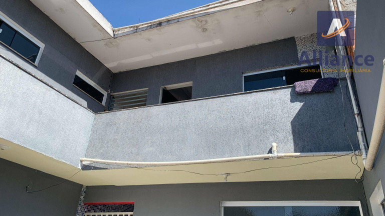 Imagem Casa com 6 Quartos à Venda, 320 m² em Santo Antônio - Louveira