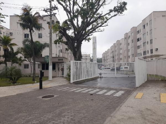 Imagem Apartamento com 2 Quartos à Venda, 41 m² em Santa Cruz - Rio De Janeiro Imagem Apartamento com 2 Quartos à Venda, 41 m² em Santa Cruz - Rio De Janeiro