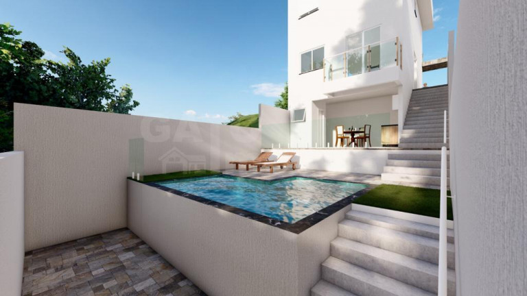 Imagem Casa com 3 Quartos à Venda, 183 m² em Portais (polvilho) - Cajamar
