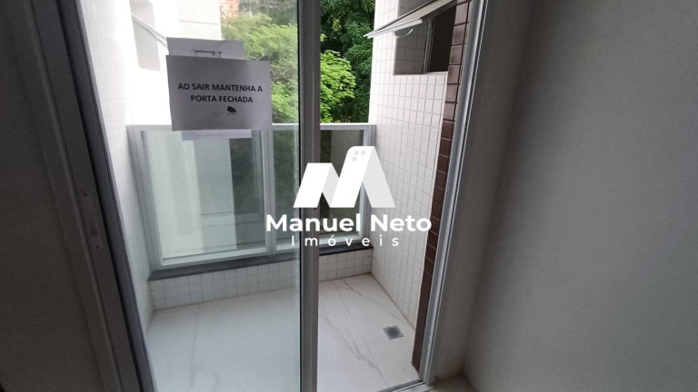 Imagem Apartamento com 4 Quartos à Venda, 218 m² em Aldeota - Fortaleza