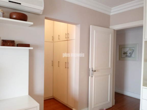Imagem Apartamento com 4 Quartos para Alugar, 310 m² em Alto Da Boa Vista - São Paulo