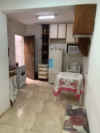 Imagem Casa com 3 Quartos à Venda, 100 m² em Vila Jacuí - São Paulo Imagem Casa com 3 Quartos à Venda, 100 m² em Vila Jacuí - São Paulo