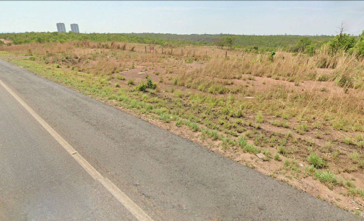Imagem Terreno à Venda, em Ribeirão Do Lipa - Cuiabá Imagem Terreno à Venda, em Ribeirão Do Lipa - Cuiabá