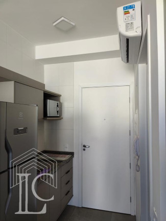Imagem Apartamento com 1 Quarto para Alugar, 25 m² em Vila Mariana - São Paulo