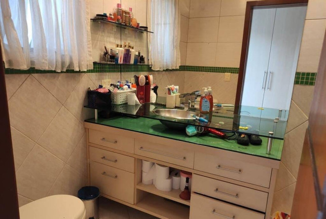 Imagem Sobrado com 2 Quartos à Venda, 110 m² em Casa Branca - Santo André