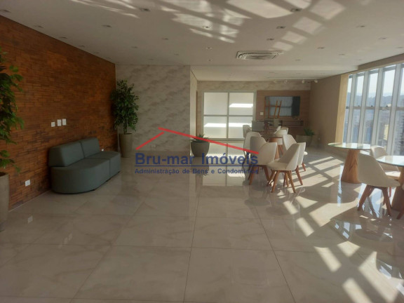 Imagem Apartamento com 2 Quartos à Venda, 70 m² em Boqueirão - Santos