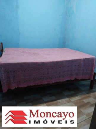 Imagem Casa com 3 Quartos à Venda, 190 m² em Tinga - Caraguatatuba