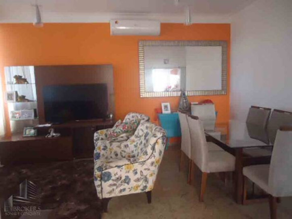 Imagem Casa de Condomínio com 3 Quartos à Venda, 140 m² em Jardim Novo Horizonte - Sorocaba