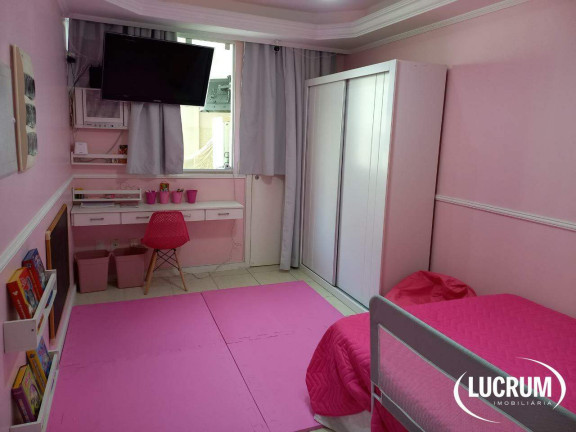 Imagem Apartamento com 3 Quartos à Venda, 250 m² em Copacabana - Rio De Janeiro