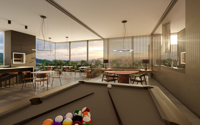 Imagem Apartamento com 2 Quartos à Venda, 90 m² em Porto Belo - Porto Belo