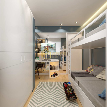 Imagem Apartamento com 2 Quartos à Venda, 122 m² em Nova Petrópolis - São Bernardo Do Campo Imagem Apartamento com 2 Quartos à Venda, 122 m² em Nova Petrópolis - São Bernardo Do Campo