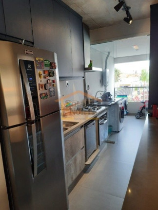 Imagem Apartamento com 2 Quartos à Venda, 69 m² em Vila Guilherme - São Paulo Imagem Apartamento com 2 Quartos à Venda, 69 m² em Vila Guilherme - São Paulo