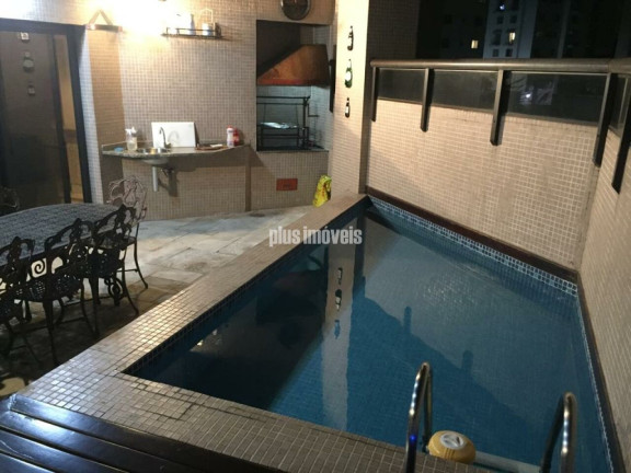 Imagem Apartamento com 4 Quartos à Venda, 230 m² em Morumbi - São Paulo Imagem Apartamento com 4 Quartos à Venda, 230 m² em Morumbi - São Paulo