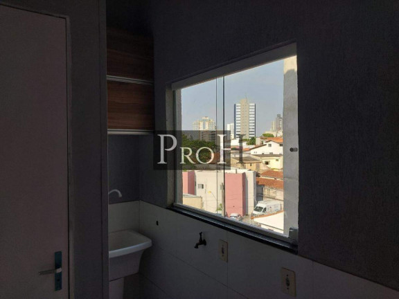 Imagem Cobertura com 2 Quartos à Venda, 88 m² em Vila Alice - Santo André Imagem Cobertura com 2 Quartos à Venda, 88 m² em Vila Alice - Santo André