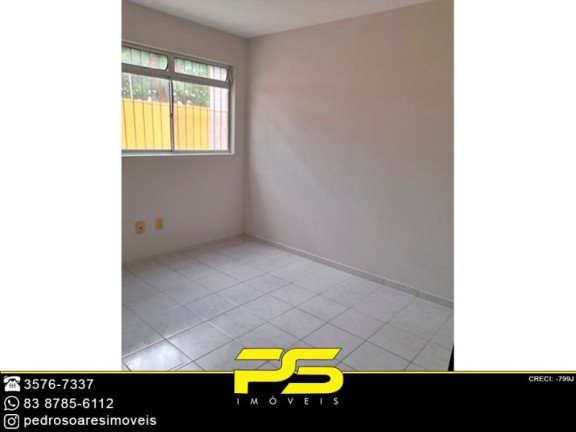 Imagem Apartamento com 3 Quartos à Venda, 80 m² em Jardim Oceania - João Pessoa Imagem Apartamento com 3 Quartos à Venda, 80 m² em Jardim Oceania - João Pessoa