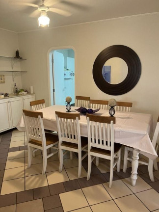 Imagem Apartamento com 3 Quartos à Venda, 140 m² em Pitangueiras - Guarujá Imagem Apartamento com 3 Quartos à Venda, 140 m² em Pitangueiras - Guarujá