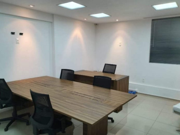 Imagem Sala Comercial à Venda, 50 m² em Boa Viagem - Recife Imagem Sala Comercial à Venda, 50 m² em Boa Viagem - Recife