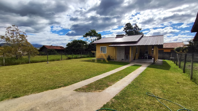 Imóvel com 2 Quartos à Venda, 70 m² em Grama - Garopaba