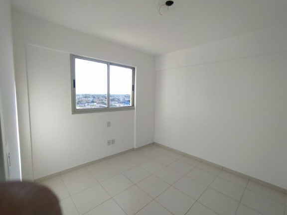 Imagem Apartamento com 3 Quartos à Venda, 74 m² em Vila Rosa - Goiânia