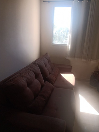 Imagem Casa com 2 Quartos à Venda, 50 m² em Jardim Alvorada - Nova Iguaçu