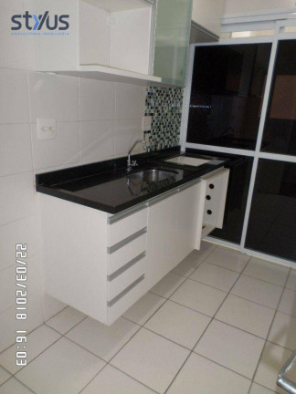 Imagem Apartamento com 2 Quartos à Venda ou Locação, 46 m² em Ponte Grande - Guarulhos