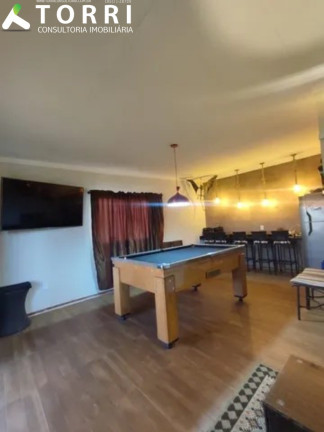 Imagem Sobrado com 4 Quartos à Venda, 205 m² em Wanel Ville - Sorocaba