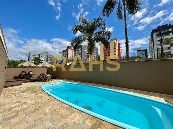 Imagem Apartamento com 3 Quartos à Venda, 103 m² em Santo Antônio - Joinville Imagem Apartamento com 3 Quartos à Venda, 103 m² em Santo Antônio - Joinville